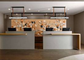 Spirit Ridge, in The Unbound Collection by Hyatt 3
