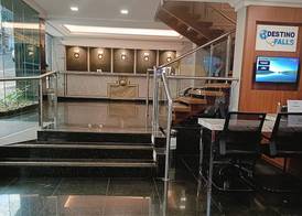 San Rafael Comfort Class Hotel 2