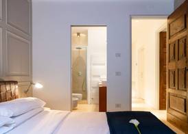 Magnifica Residenza Piazza Erbe 3
