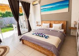Villa Samalas Boutique Resort & Private Pool Villas 4