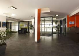 Appart'City Classic Rennes Beauregard 2