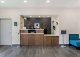 Quality Inn Cookeville 2