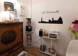 Soggiorno La Coccinella 2
