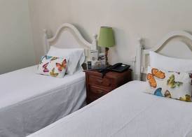 Hotel Vila Esteves 5