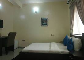 Orchid Suite & Apartment 3