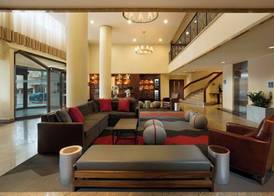 Four Points by Sheraton Hotel & Conference Centre Gatineau-Ottawa 2