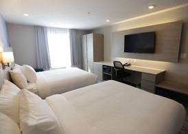 Days Inn by Wyndham Calgary North Balzac 3