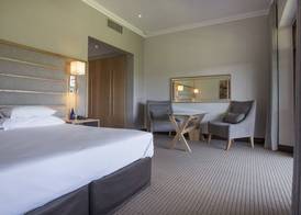 ASARA Wine Estate & Hotel 4