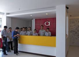 Amaris Hotel Ambon 3