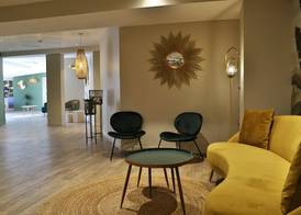 SOWELL HOTELS Golfe de Saint-Tropez 2