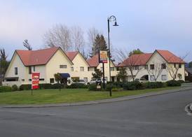 Bella Vista Motel Te Anau 2