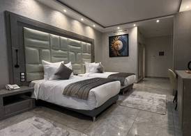RV Hotel - Dely Brahim 3