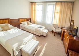 Hotel Academic 3