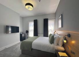 The Abbots Boutique Hotel 5
