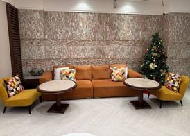 Taipei Charming City Hotel 4
