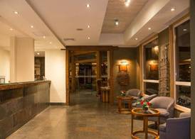 Solace Hotel Puerto Varas 4