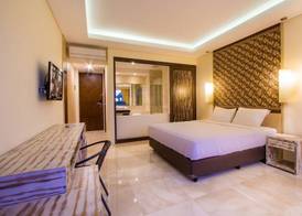 M Suite Bali 5