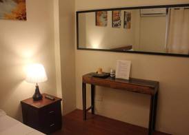 Aqua Travel Lodge 5