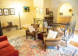Letson Loft Hotel 2