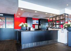 Bastion Hotel Zaandam 2