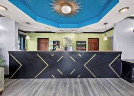 Best Western Corbin Inn 4