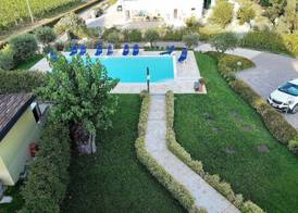 Albergo Quattro Pini 5