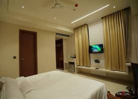 Blue Diamonds Inn 4