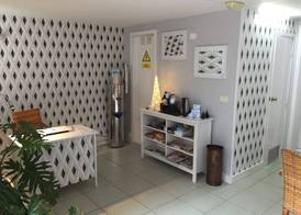 Apartamentos El Paseo 2