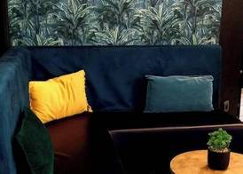 Hôtel Boutique Richelieu, Lyon Gare Part-Dieu 4