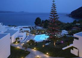 Lichnos Beach 2