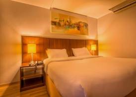 H3 Hotel Paulista 5
