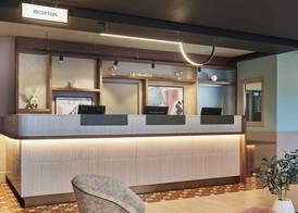 Leonardo Hotel Dublin Christchurch 4