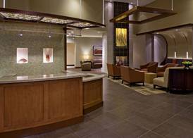 Hyatt Place Uncasville - Casino Area 2