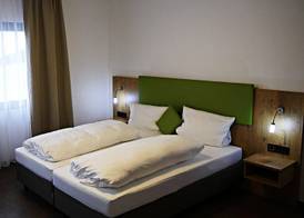 Landhotel Fernblick 4