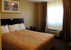 Red Rock Inn 5