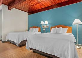 Econo Lodge Tallahassee Downtown - University 5