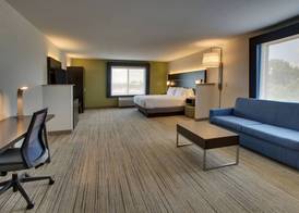 Holiday Inn Express & Suites MORRIS by IHG 5