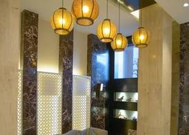 The Concord Hotel & Suites 3