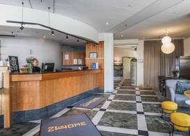 2Home Hotel Apartments 2