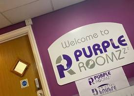Purple Roomz Preston South 3