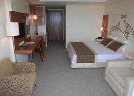 Venosa Beach Resort & Spa 5