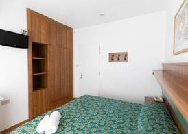 Hotel Boston 3 Stelle Superior Frontemare 4