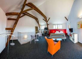 Resort Schloss Auerstedt 4