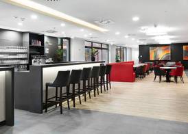 DORMERO Hotel Budapest 3
