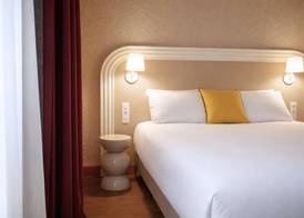Résidence les Dômes par Vy Resort Thermal & Spa 4