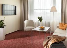 Clarion Congress Hotel Ostrava 5