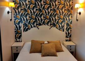 Le Pavillon Saint-Martin 3