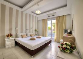 Pantheon Hotel 4