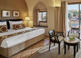 Steigenberger Coraya Beach - Adults Friendly 16 Years Plus 3