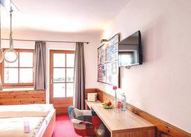 Gut Wenghof - Family Resort Werfenweng 3